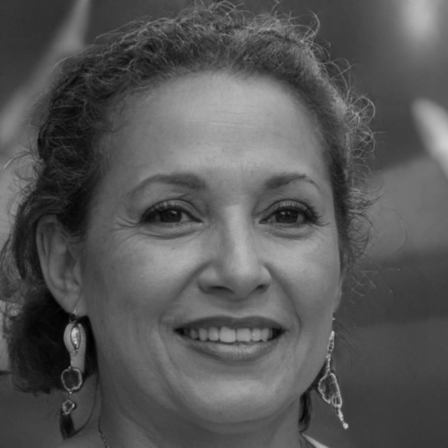Professional headshot of Sarah Mitchell, Security Manager