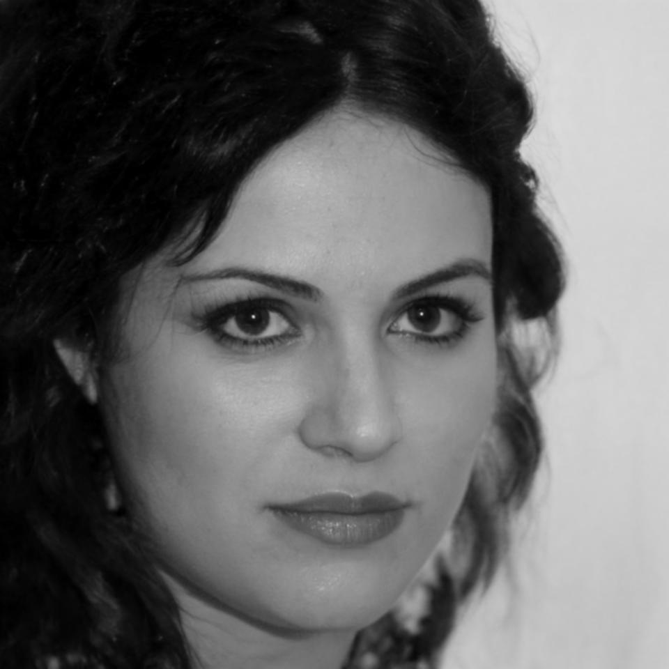 Helena Thornbridge, Managing Director of calivorite